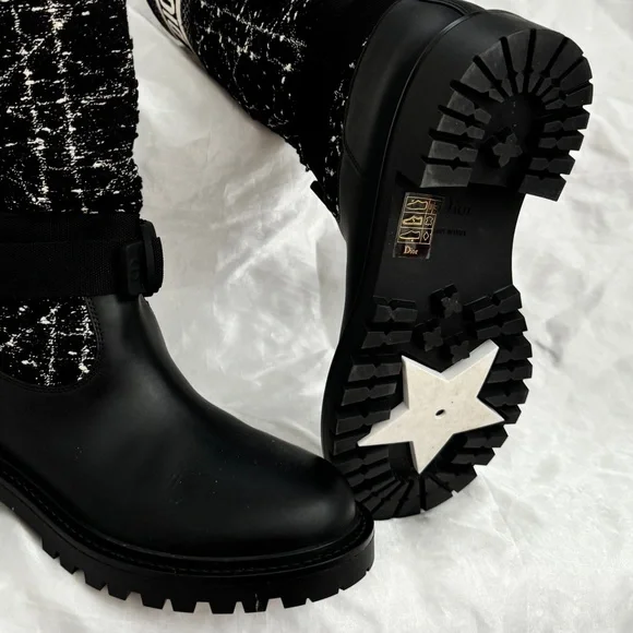 Dior D-Major Boot - Picture 13 of 15